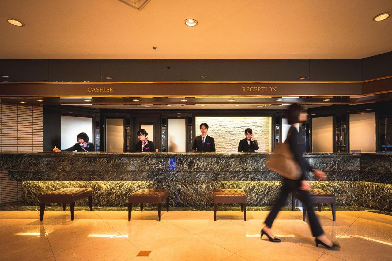 松山ana饭店 松山