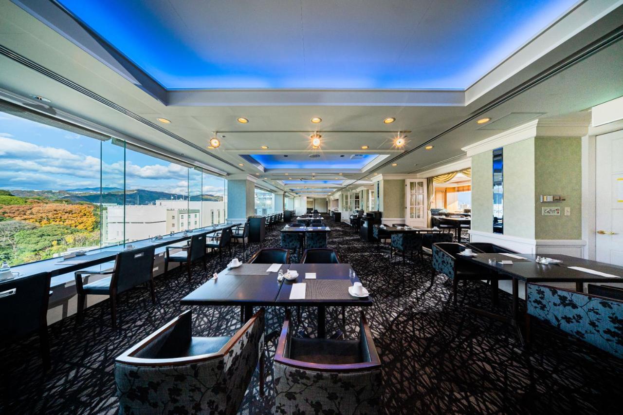 Ana Crowne Plaza Matsuyama By Ihg Hotel