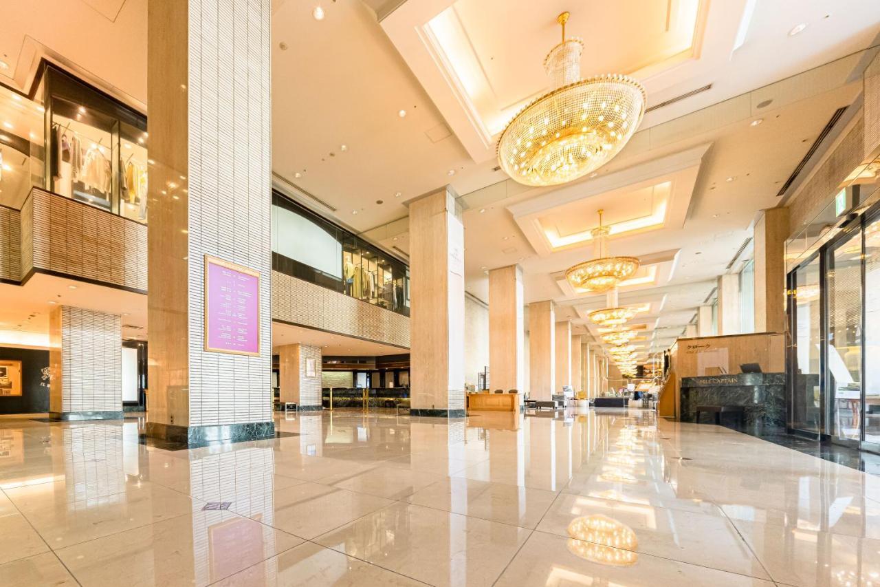 Ana Crowne Plaza Matsuyama By Ihg Hotel