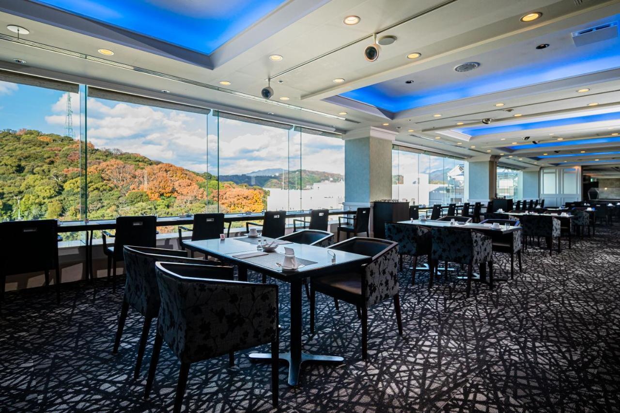 Ana Crowne Plaza Matsuyama By Ihg Hotel 4*