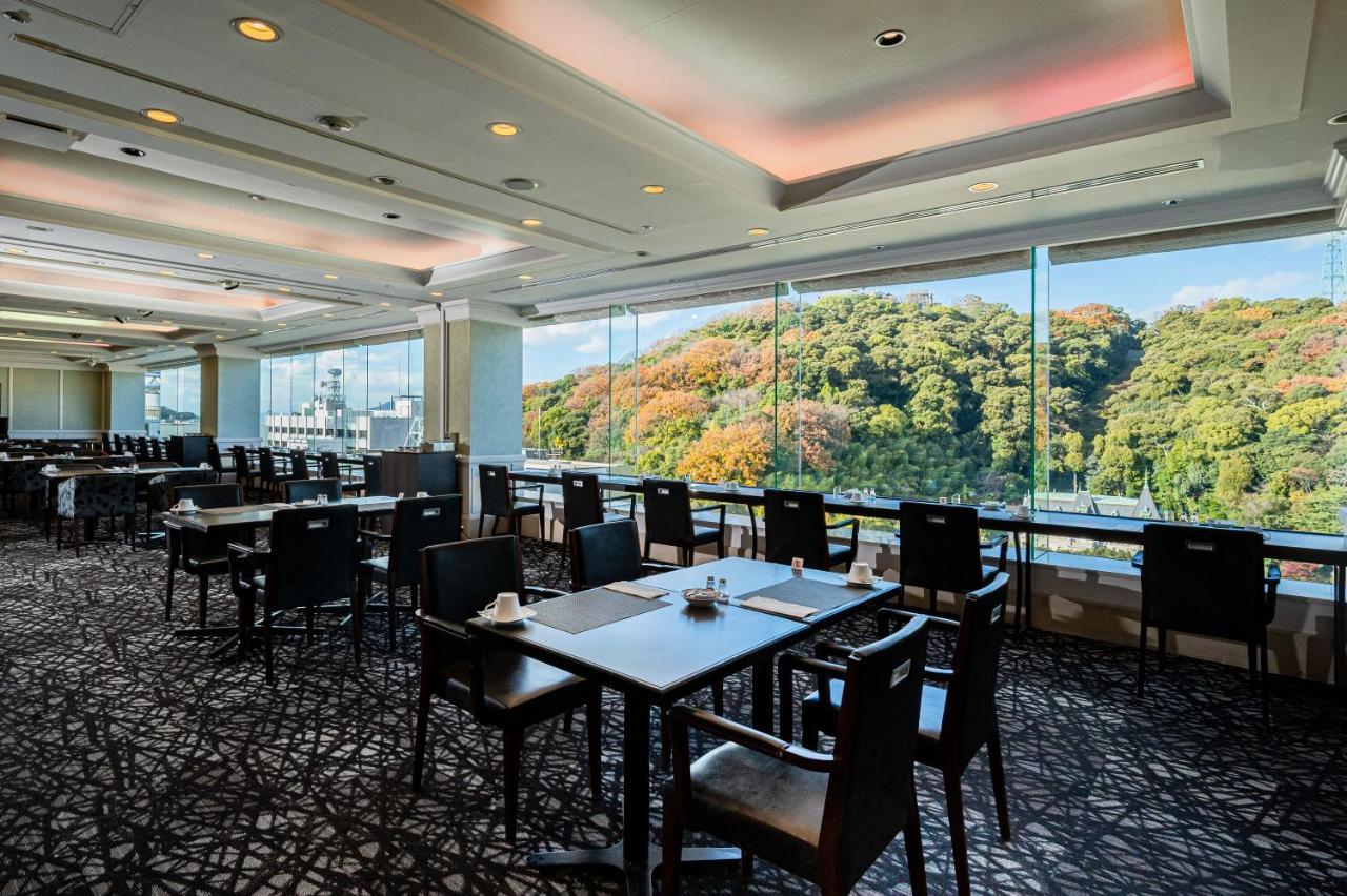 Ana Crowne Plaza Matsuyama By Ihg Hotel Matsuyama (Ehime)
