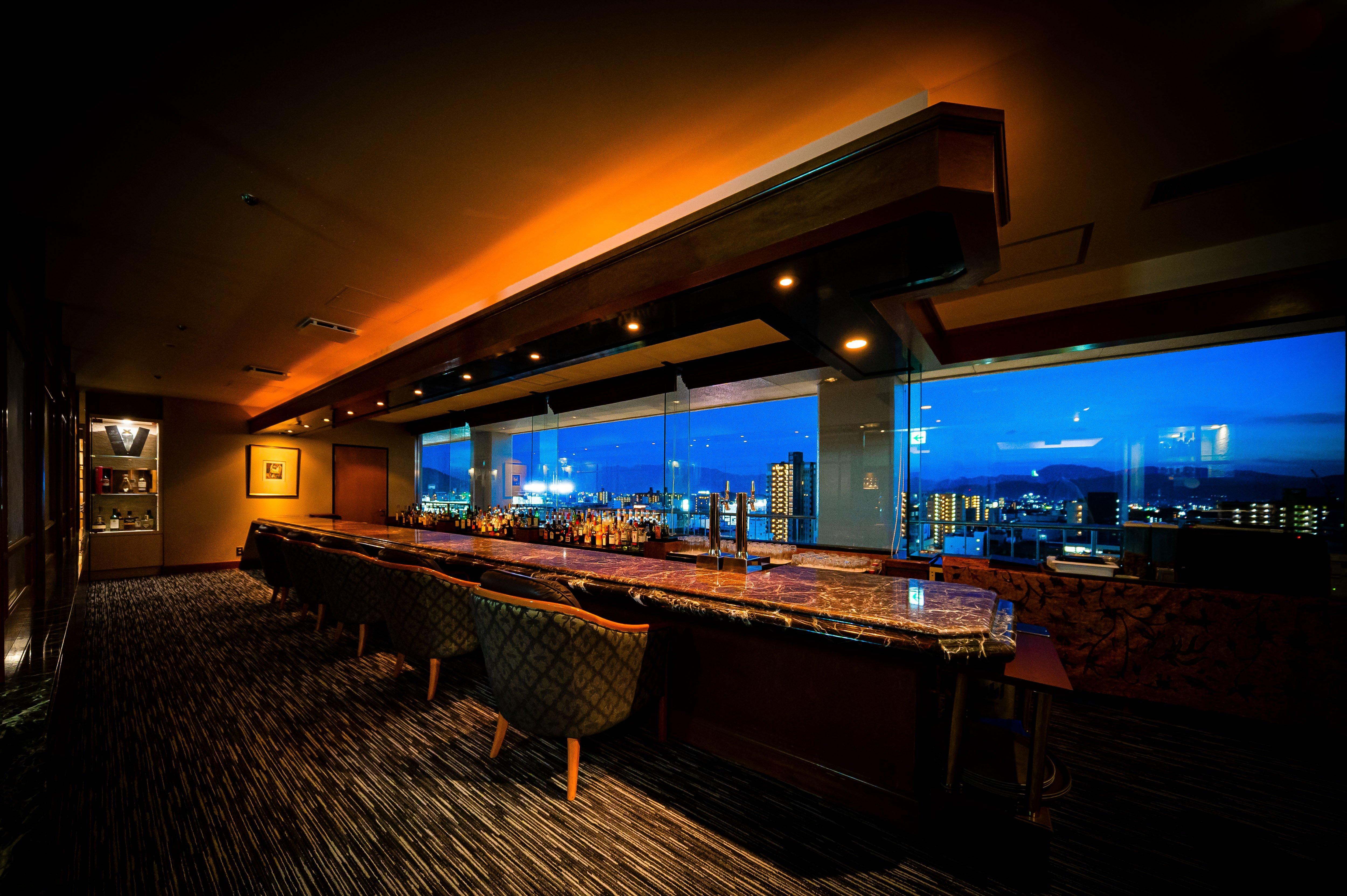 Ana Crowne Plaza Matsuyama By Ihg 4* Matsuyama (Ehime)