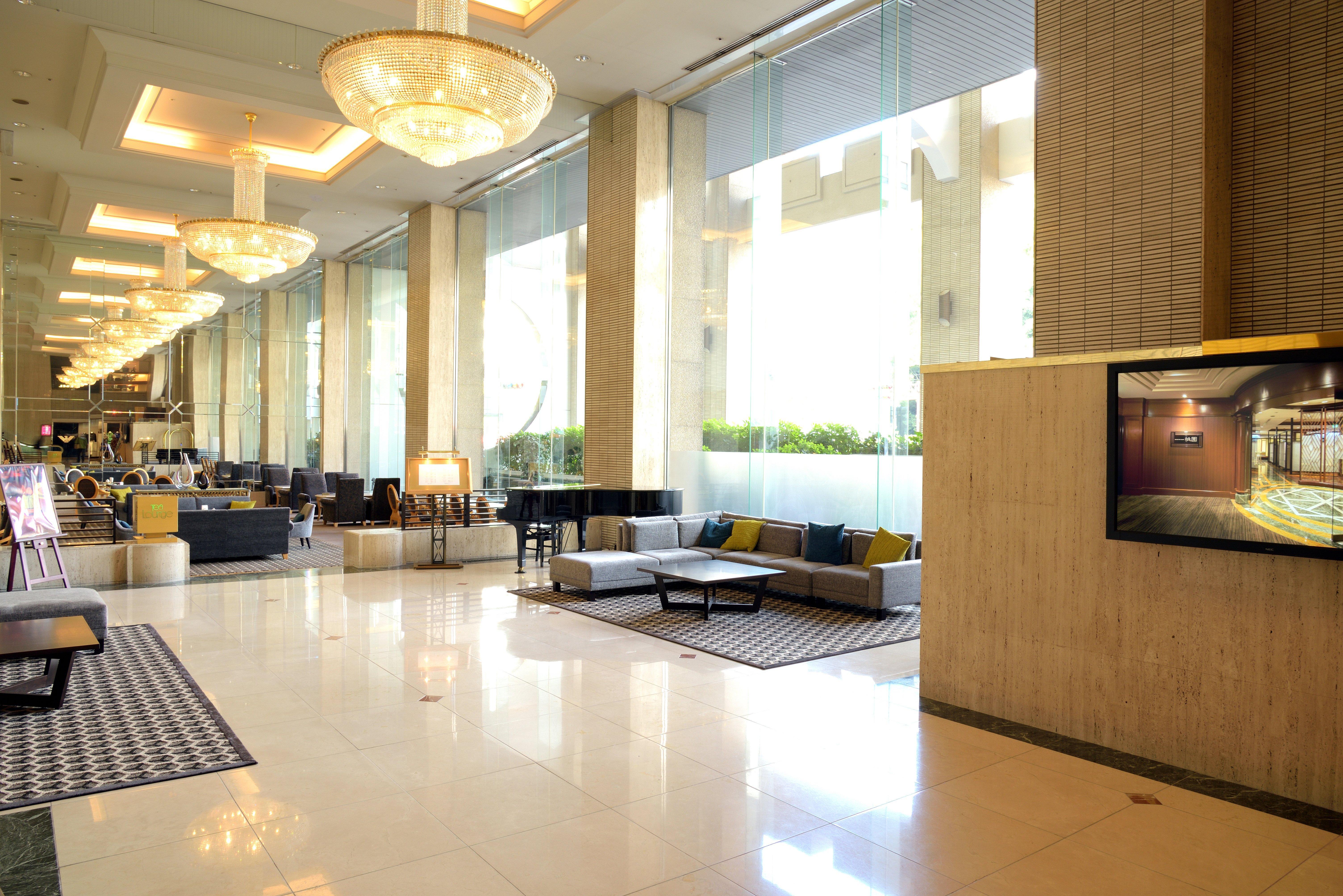 Ana Crowne Plaza Matsuyama By Ihg Hotel