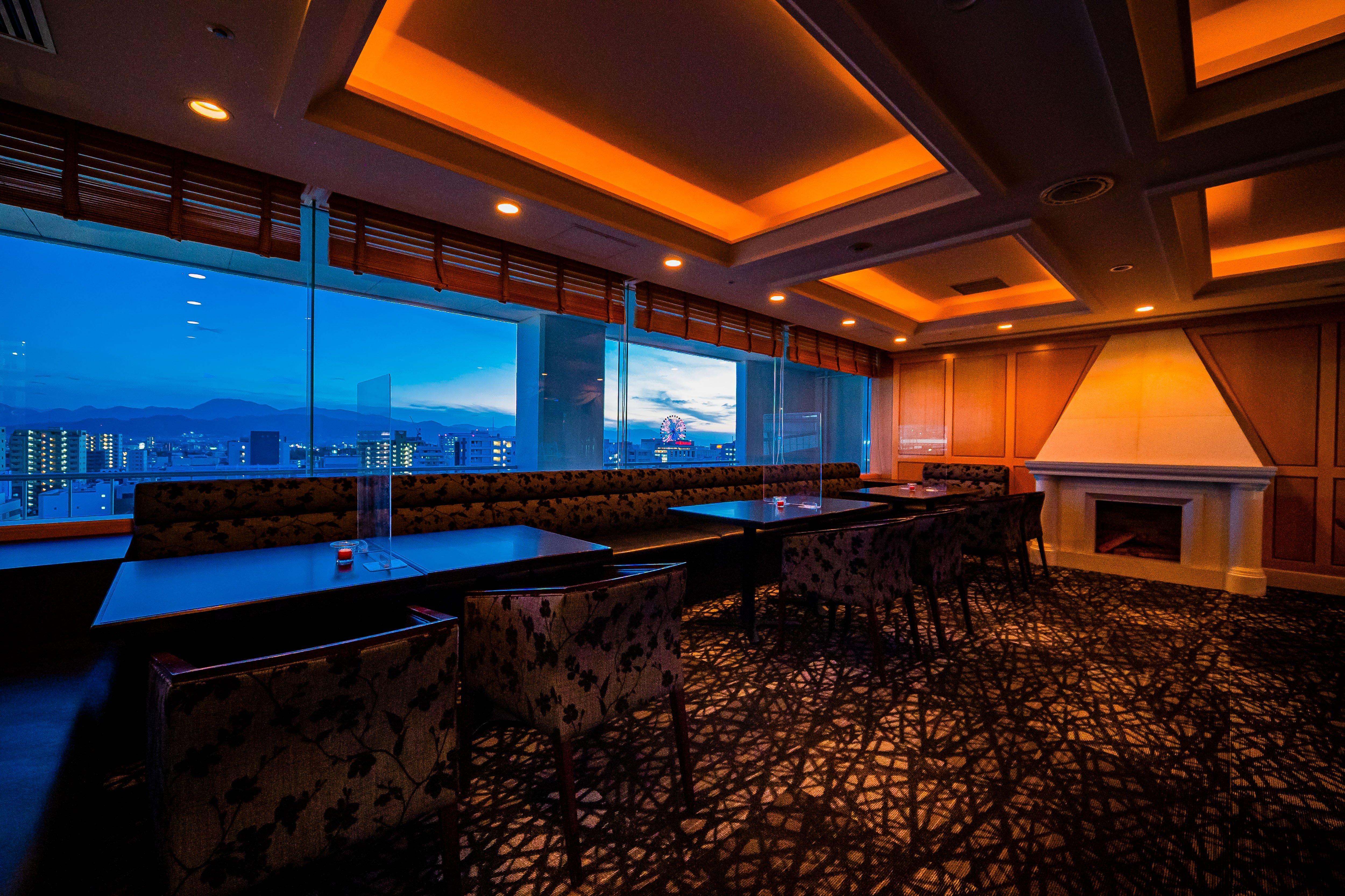 Ana Crowne Plaza Matsuyama By Ihg Hotel
