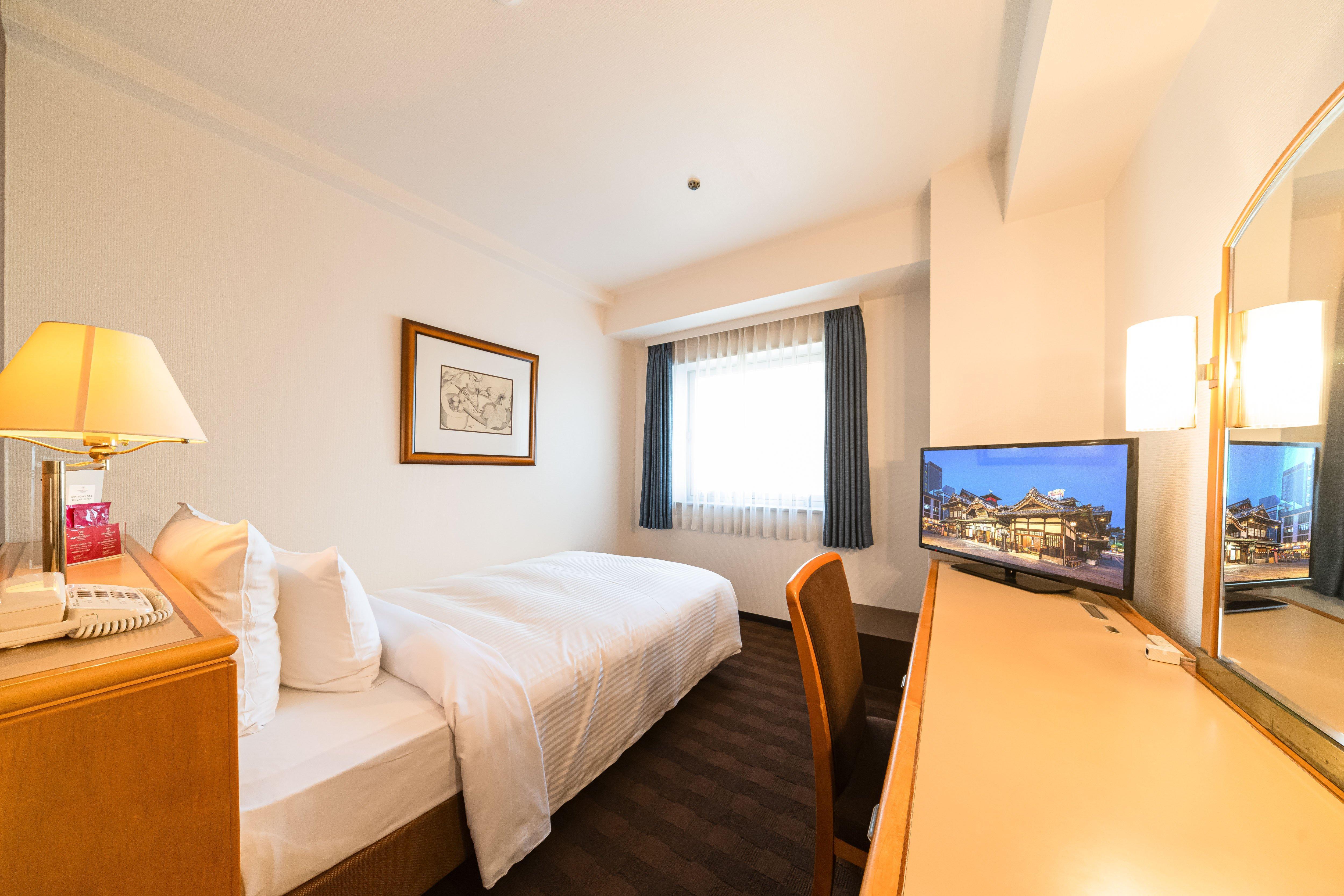 Ana Crowne Plaza Matsuyama By Ihg Hotel Matsuyama (Ehime)