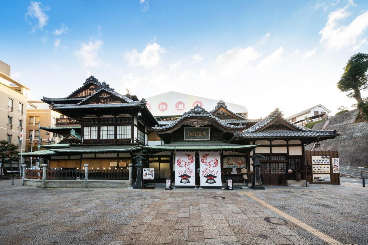 酒店 松山ana饭店 4*