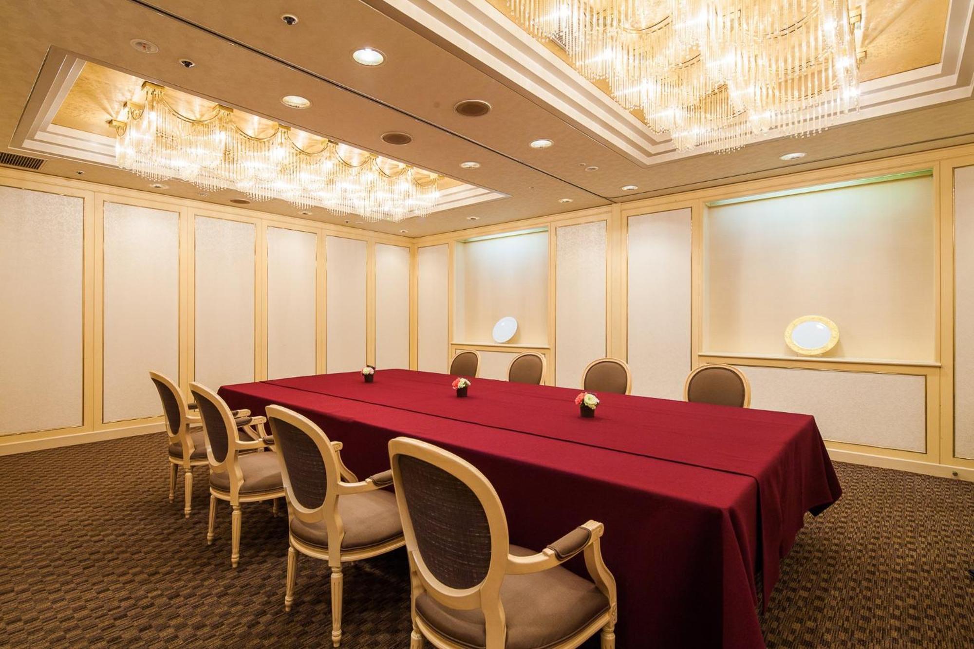 Hotel Ana Crowne Plaza Matsuyama By Ihg