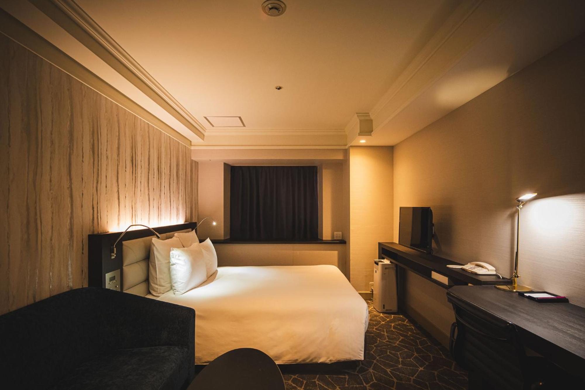 Ana Crowne Plaza Matsuyama By Ihg