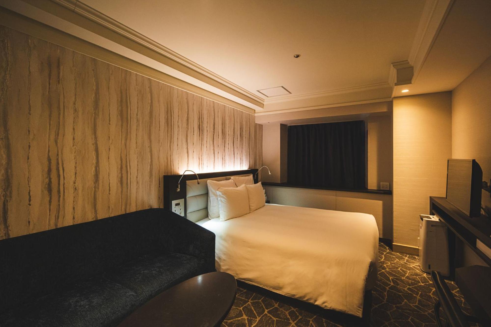Ana Crowne Plaza Matsuyama By Ihg Hotel 4*