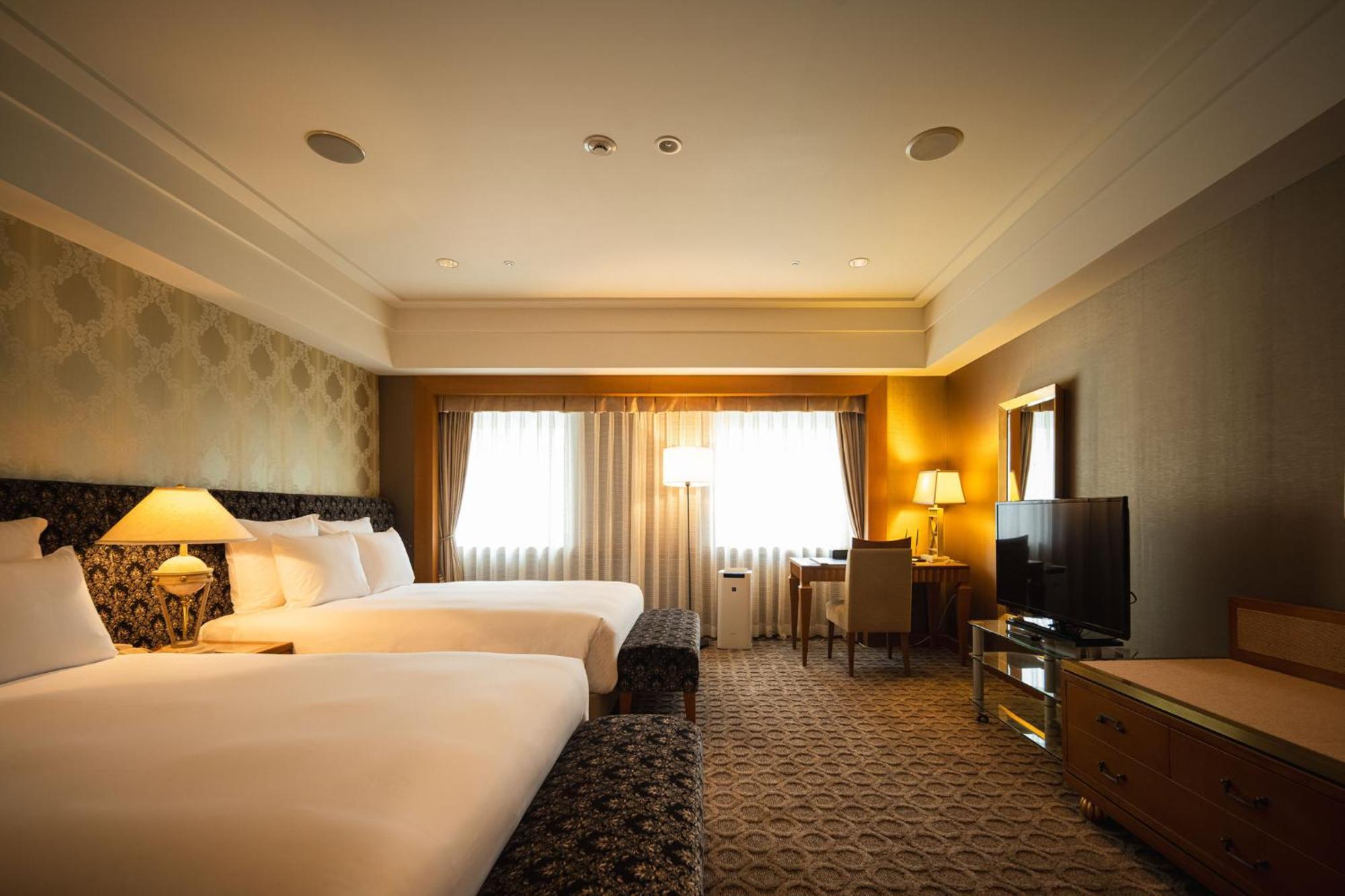 Ana Crowne Plaza Matsuyama By Ihg 4*