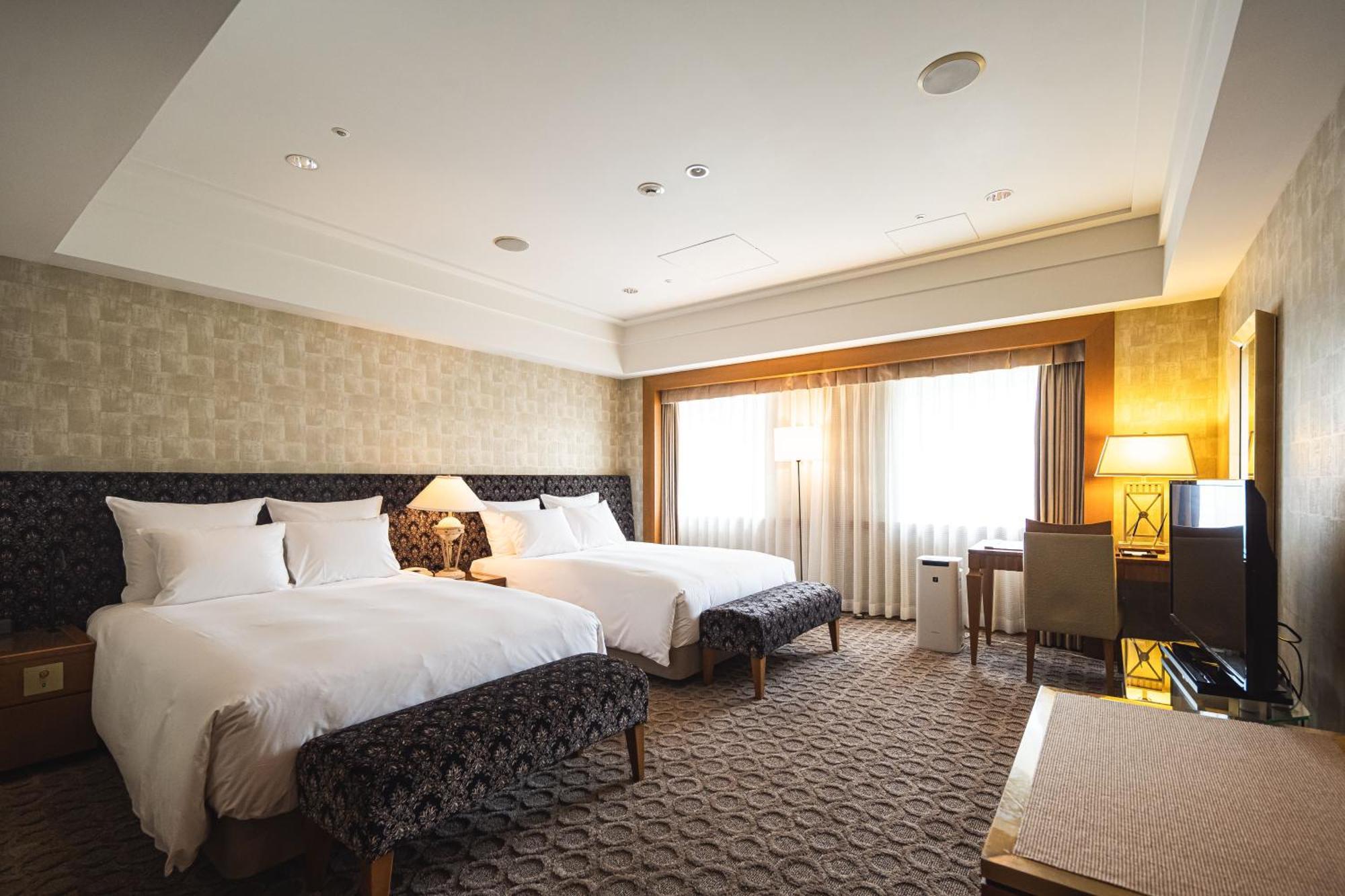 Ana Crowne Plaza Matsuyama By Ihg Matsuyama (Ehime)